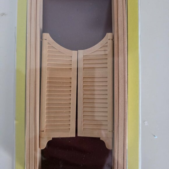 NWT Houseworks Saloon Doll House Miniature - Picture 3 of 4